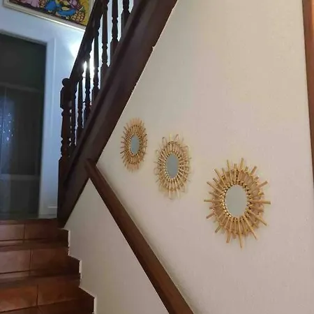 Semesterbostad La Casuca De Trasmiera En *