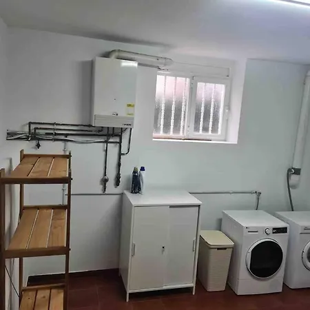 Semesterbostad La Casuca De Trasmiera En