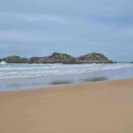 Semesterbostad La Casuca De Trasmiera En Arnuero