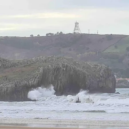 La Casuca De Trasmiera En Arnuero