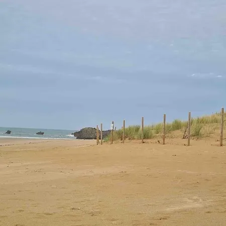 Semesterbostad La Casuca De Trasmiera En Arnuero