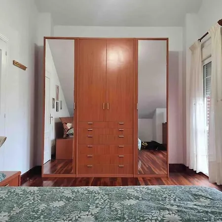 La Casuca De Trasmiera En Semesterbostad Arnuero