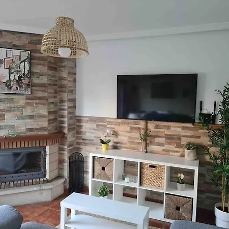 Semesterbostad La Casuca De Trasmiera En *