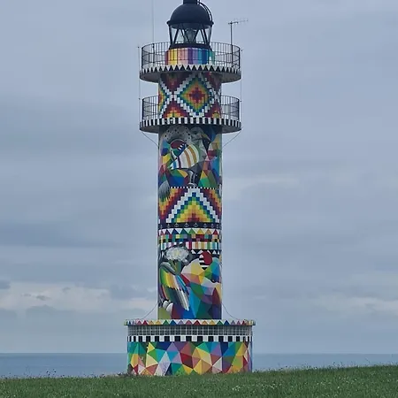 La Casuca De Trasmiera En Semesterbostad Arnuero