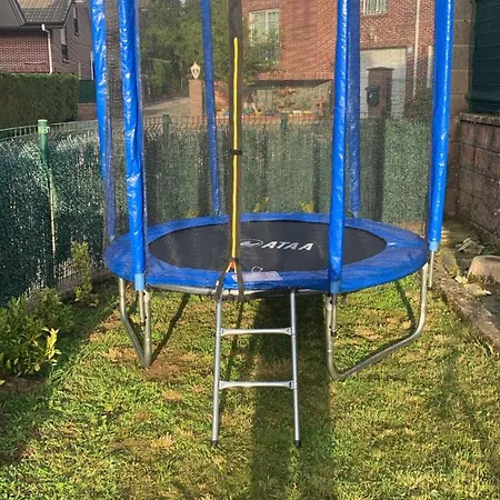 La Casuca De Trasmiera En Semesterbostad