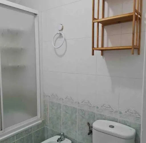 La Casuca De Trasmiera En Semesterbostad *