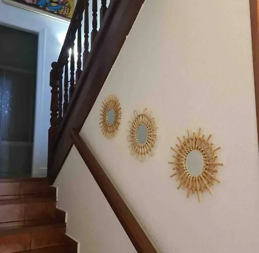 Semesterbostad La Casuca De Trasmiera En *