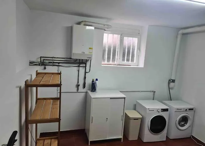 Semesterbostad La Casuca De Trasmiera En