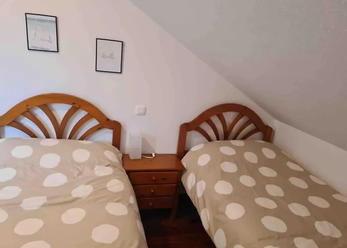 La Casuca De Trasmiera En Arnuero