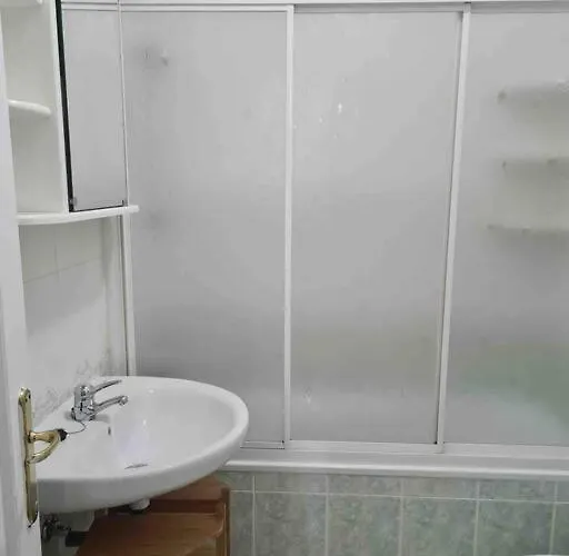 La Casuca De Trasmiera En Semesterbostad