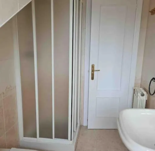 Semesterbostad La Casuca De Trasmiera En *