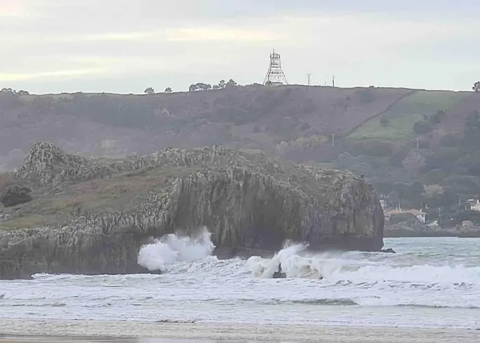 La Casuca De Trasmiera En Arnuero