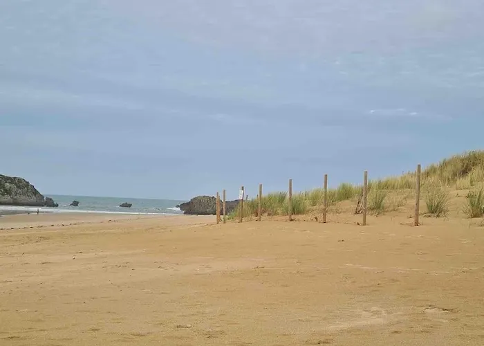 Semesterbostad La Casuca De Trasmiera En Arnuero