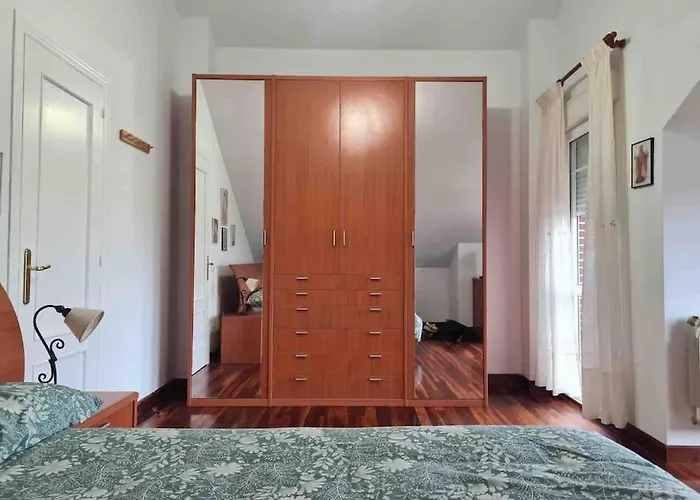 La Casuca De Trasmiera En Semesterbostad Arnuero