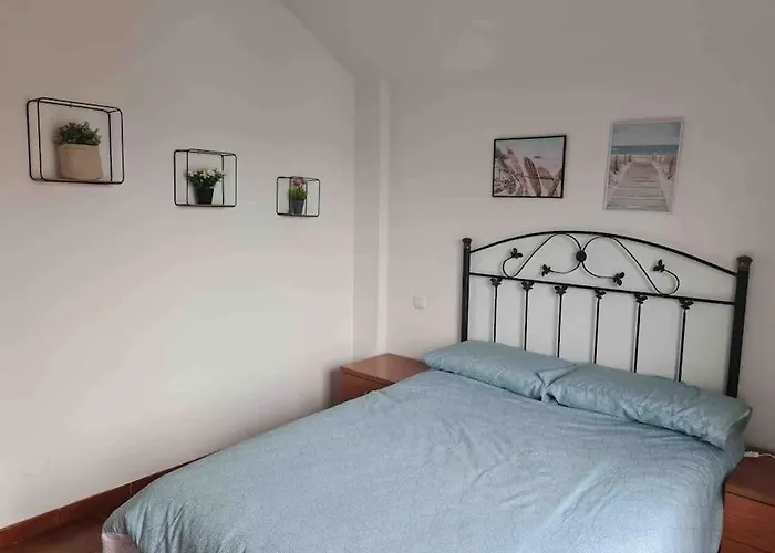 Semesterbostad La Casuca De Trasmiera En Arnuero