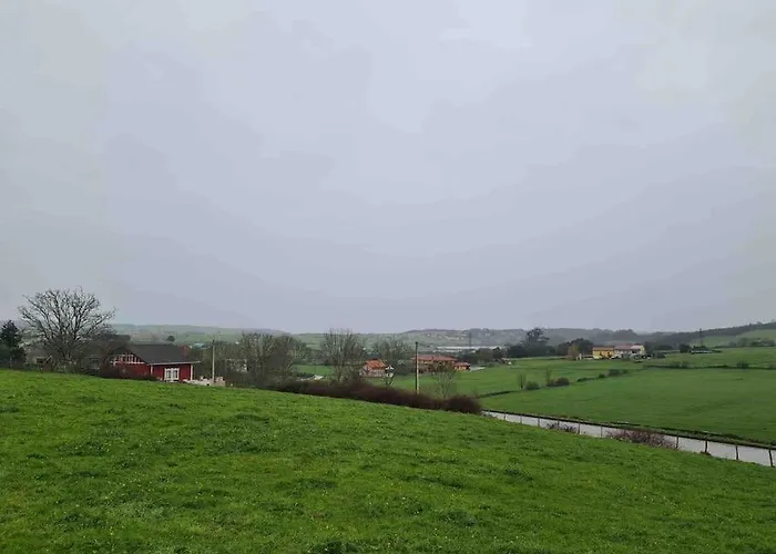 La Casuca De Trasmiera En * Arnuero