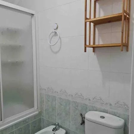 La Casuca De Trasmiera En 度假居 *