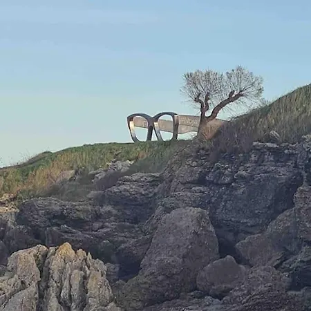 La Casuca De Trasmiera En 度假居 *