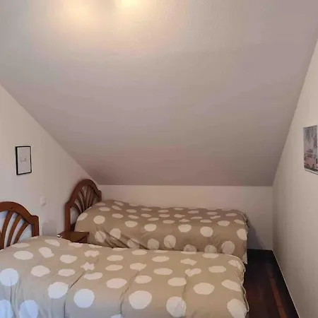 La Casuca De Trasmiera En *