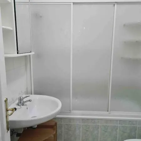 La Casuca De Trasmiera En 度假居