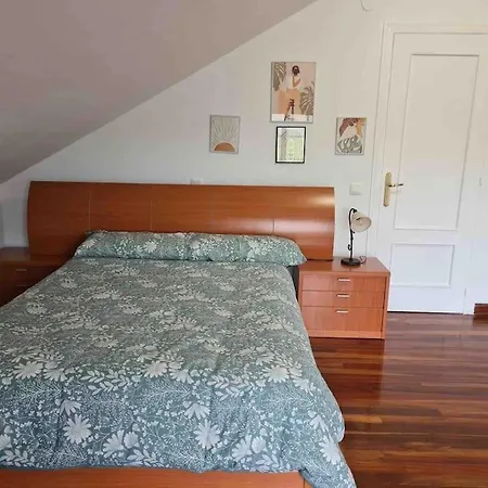 La Casuca De Trasmiera En 度假居 *