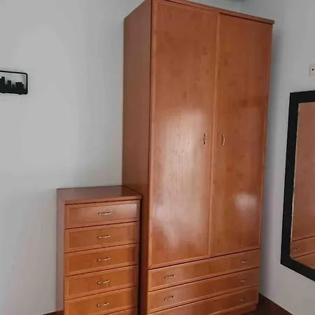 La Casuca De Trasmiera En 阿内罗