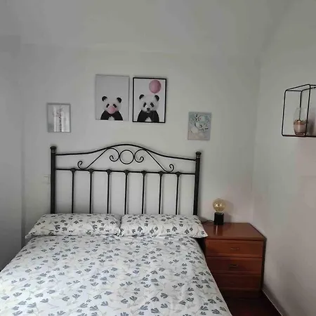 度假居 La Casuca De Trasmiera En