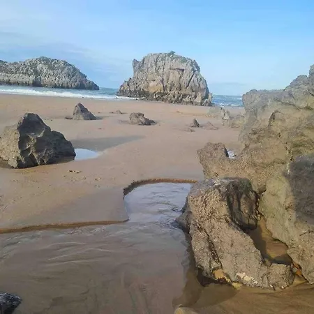 La Casuca De Trasmiera En