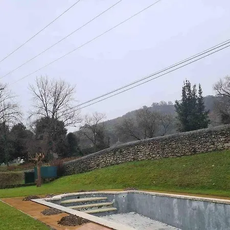 La Casuca De Trasmiera En 度假居 *