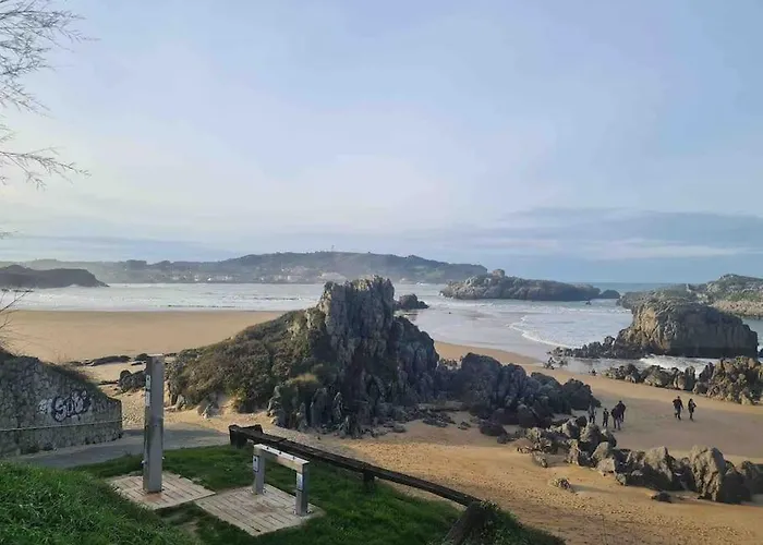 La Casuca De Trasmiera En Dom wakacyjny Arnuero