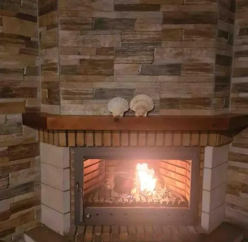 Dom wakacyjny La Casuca De Trasmiera En