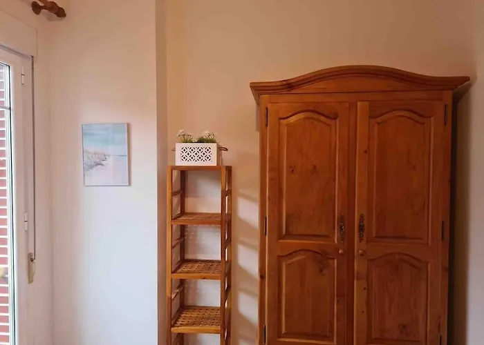 Dom wakacyjny La Casuca De Trasmiera En *