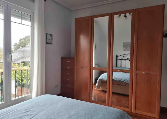 Dom wakacyjny La Casuca De Trasmiera En Arnuero