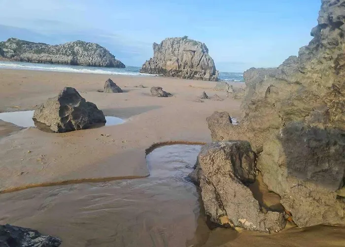 La Casuca De Trasmiera En