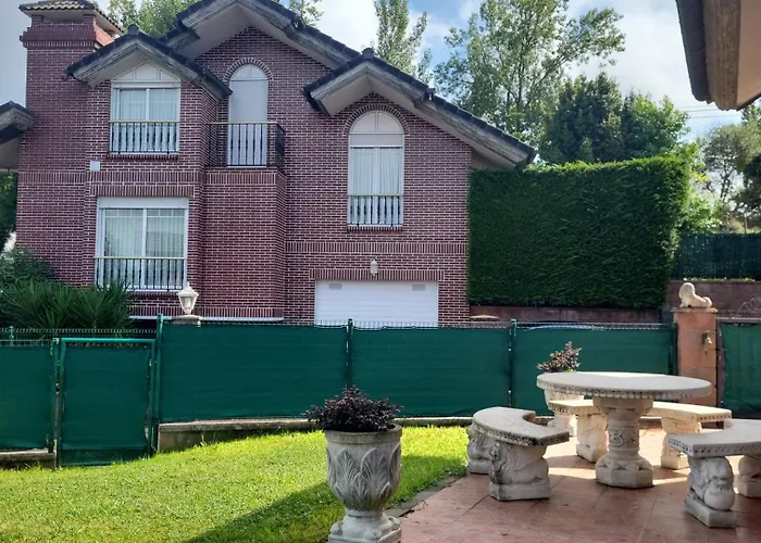 La Casuca De Trasmiera En * Arnuero